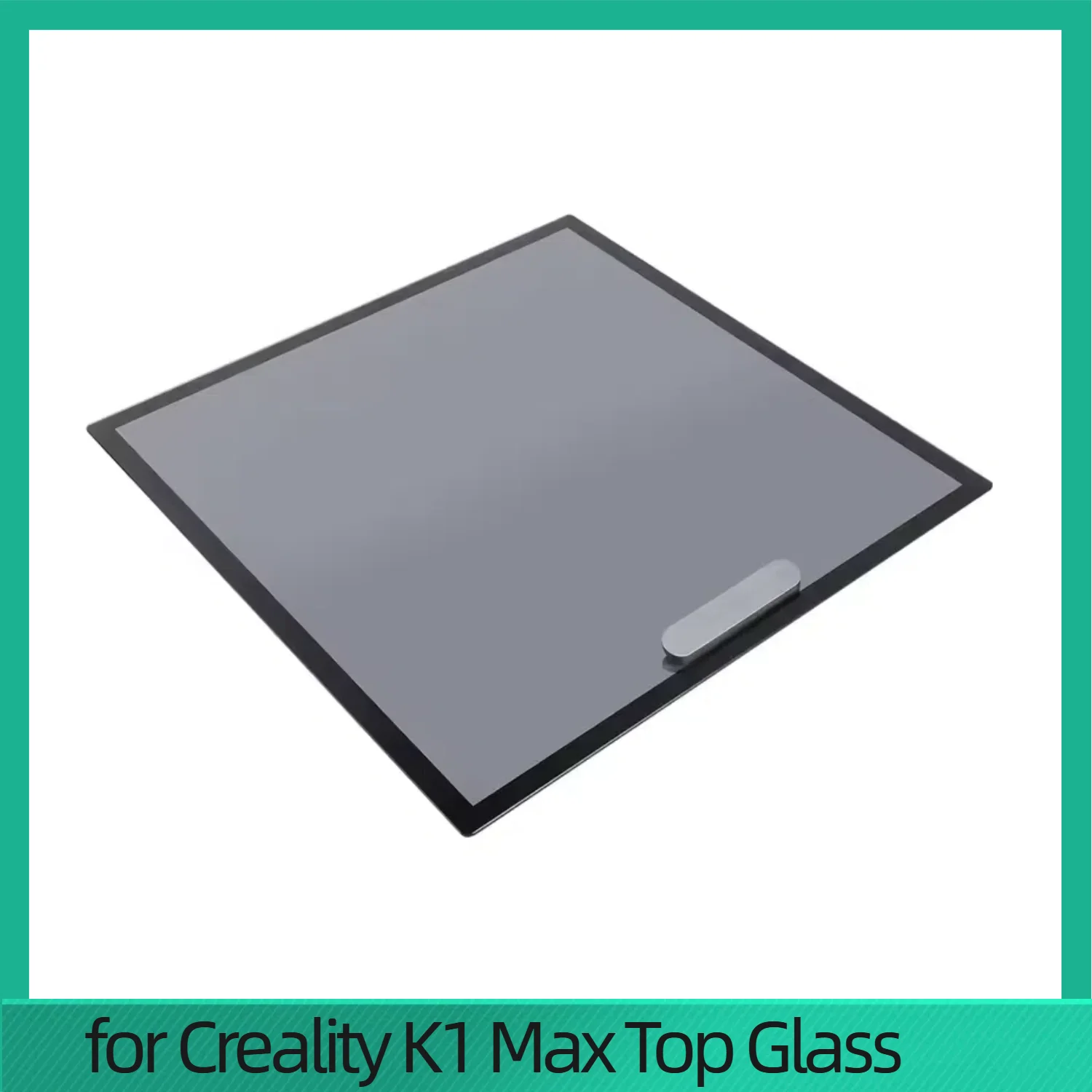 Creality K1 / K2 Plus / K1 Max / K1C フロントドアガラスキット