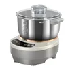 220V German Home Mini Automatic Kneading and Fermenting Multifunctional Electric Food Mixer 2