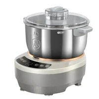 220V German Home Mini Automatic Kneading and Fermenting Multifunctional Electric Food Mixer 2