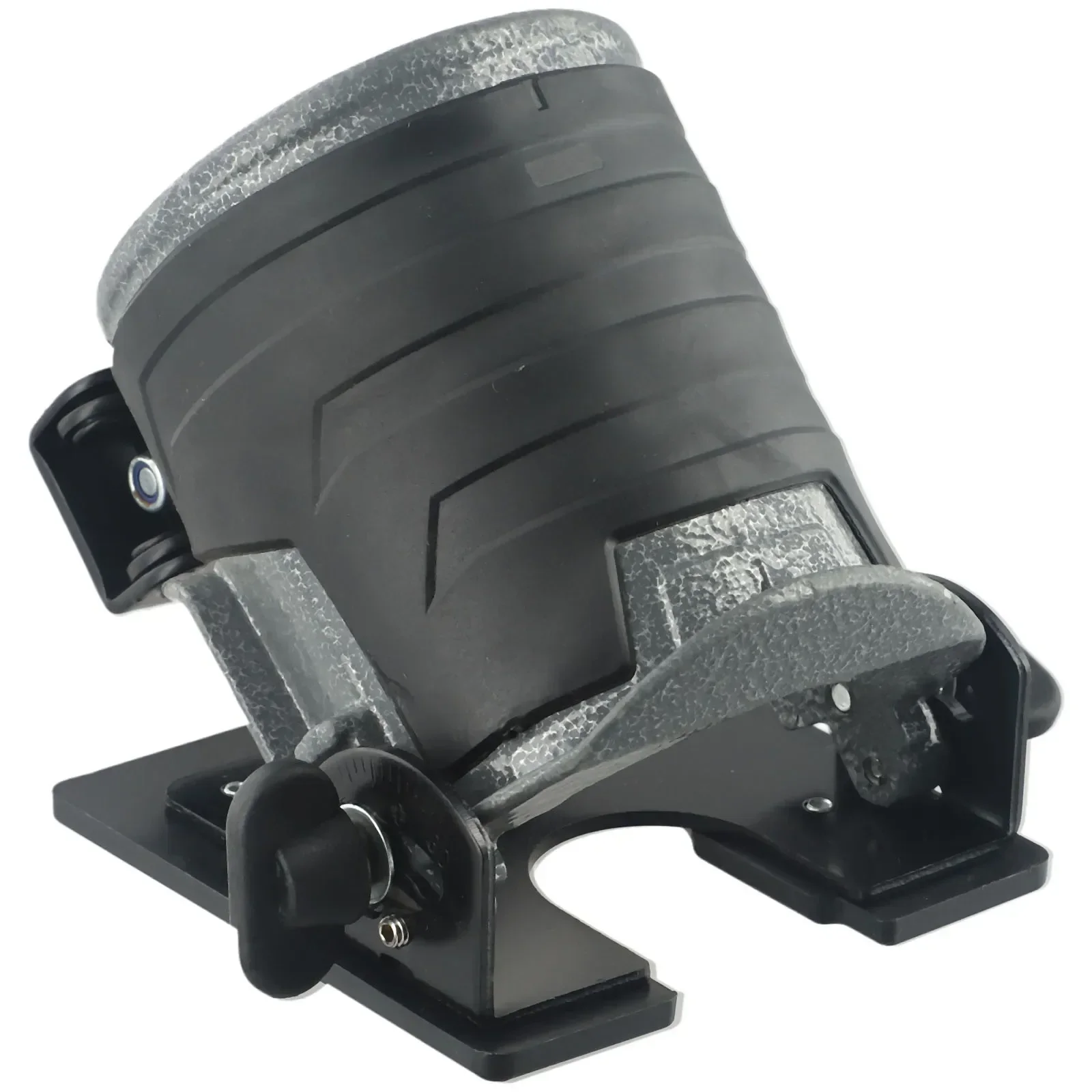 Trimmer Tilting Base Adjustable Angle 30&deg;~+45&deg; RT0700C DRT50 3709 370 Woodworking Cutter Trimmer Accessories