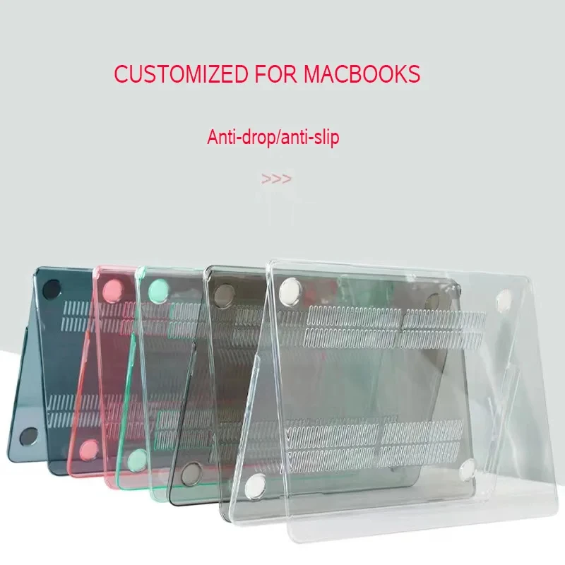 Casing Laptop untuk Macbook Air 13 A2337 A2338 M1 Chip Pro 13 M2