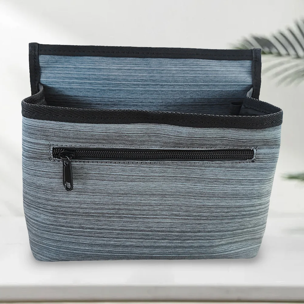 Luggage Travel Cup Holder Hands Free Travel Luggage Drink Bag Multifunction Beverage Holder Caddy for Suitcase Handles