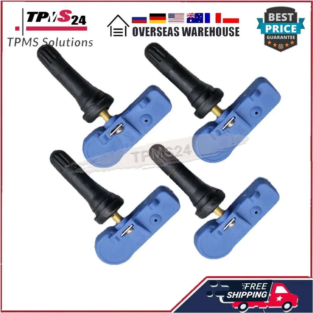 Chevrolet Malibu Niva II Opel Adam Corsa E Corsa Van Meriva Vauxhall Adam 433MHz TPMS  Ÿ̾ з  13581561
