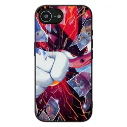Sonic and Shadow Premium Phone Cover - Galaxy Note20 (6)