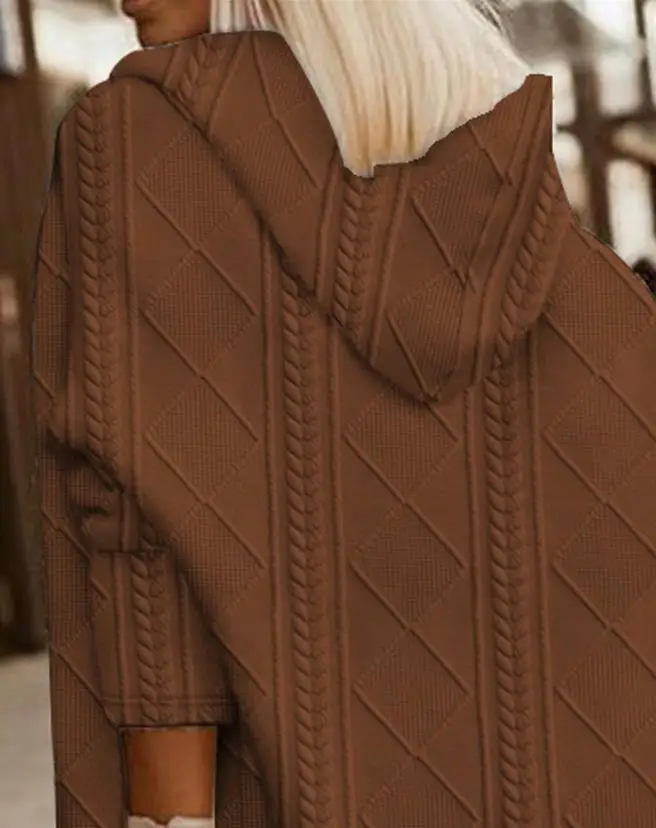 Рисунок 2 - Женская куртка Осень 2023