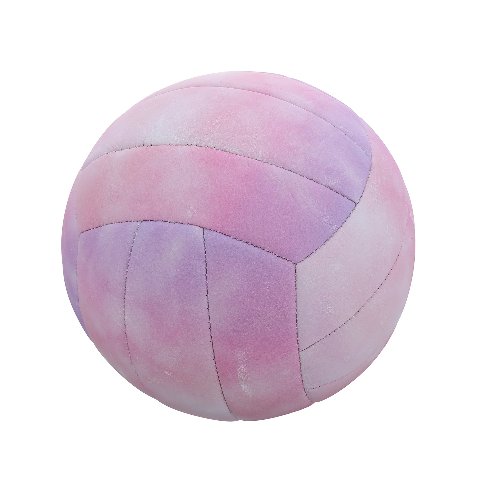 Elementary School Students Indoor Volleyball Beach Pu Soft for Beginners Toddler