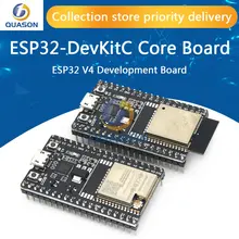 ESP32-DevKitC core board ESP32 development board ESP32-WROOM-32D ESP32-WROOM-32U 