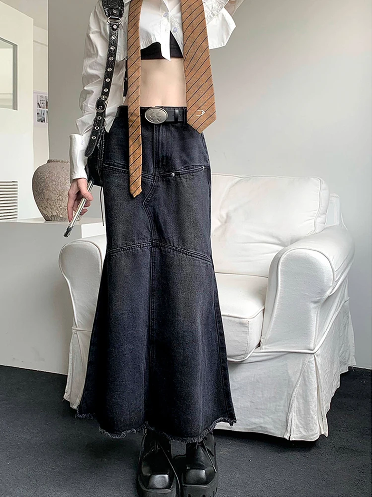 か*な様 L'Appartement BLEACH DENIM SKIRT 36 新品【L'Appartement 】 BLEACH DENIM SKIRT - メルカリ