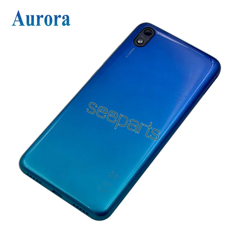 Back Cover For Xiaomi Redmi 7A Redmi7A Back Housing Back Cover