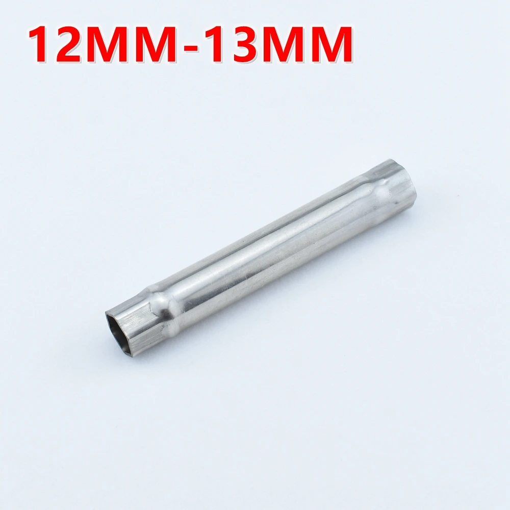 1 Set Stainless Steel Socket Spanner / Socket Wrench For Electric Guitar/Bass Potentiometer(POT) Nut / Output Jack Nut
