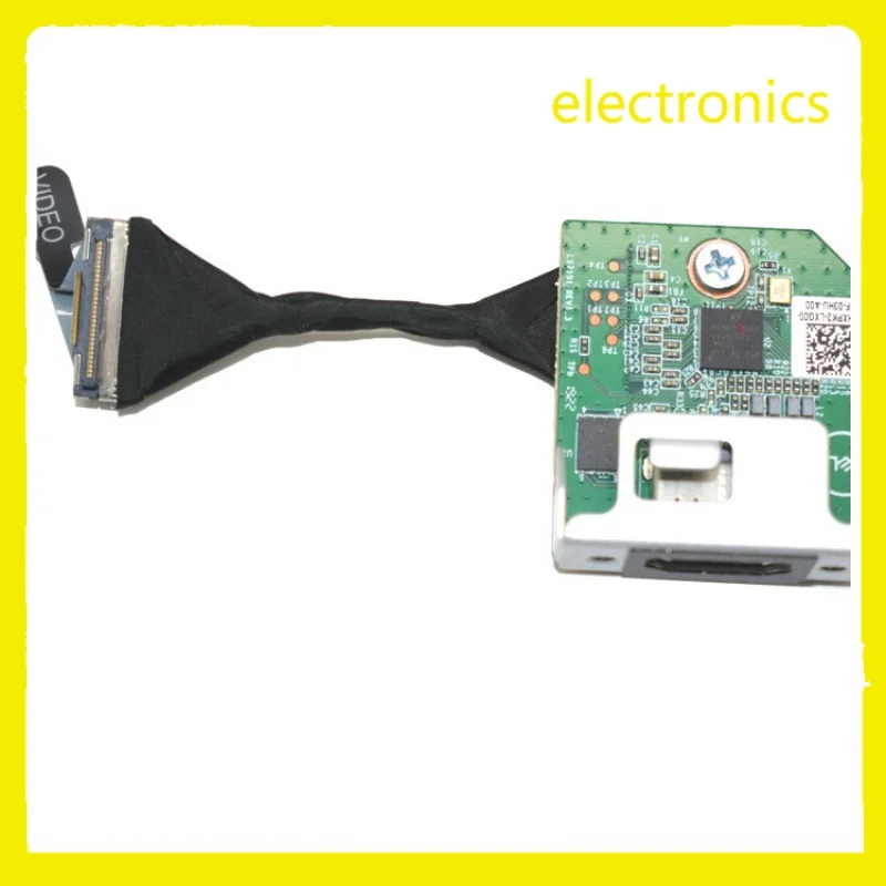 

0HXPK2 новая Дочерняя плата для Dell OptiPlex 7070 7080 7000MFF T3240 HDMI2.0b HDMI IO