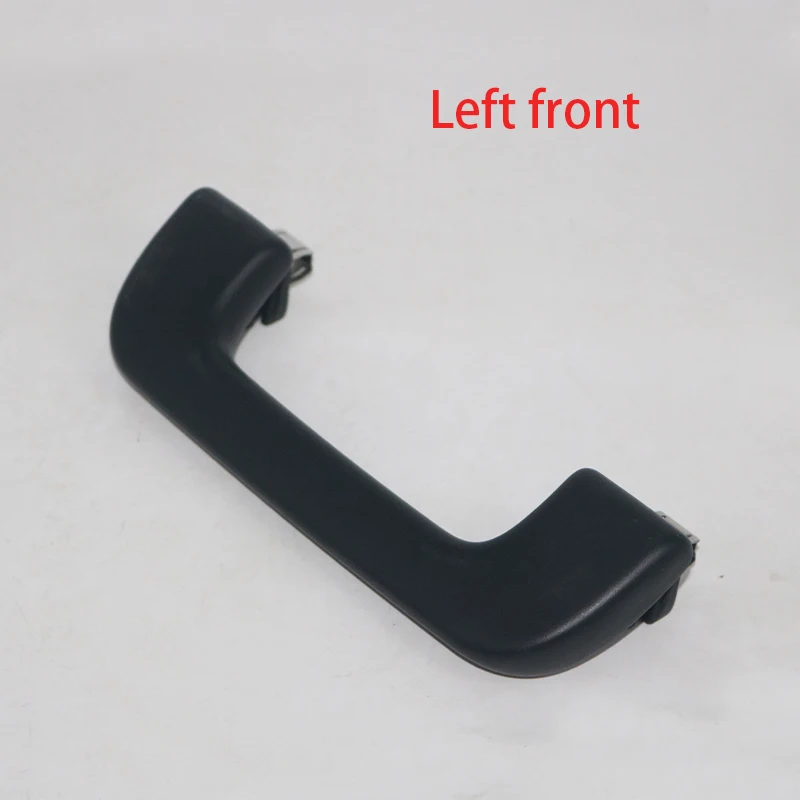 Origina Black  Front Rear Left Right Roof Grip Handle Grab For Audi A4 S4 A5 S5 A3 A1 Q3 2008-2014 RS5 COUPE QUATTRO 2008-2014