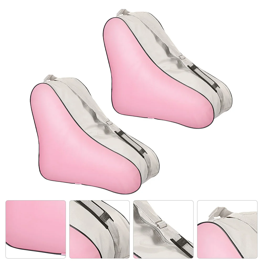 

Сумка для роликовых коньков, сумка для коньков, оборудование для хоккея на льду, рюкзак для скейтборда