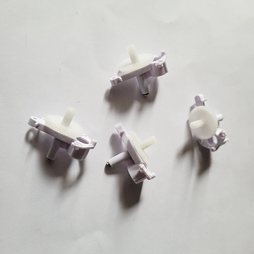 

4 шт. рама двигателя с комплектом запасных частей шестерни для Syma X15W RC Дрон Квадрокоптер DIY запасные аксессуары