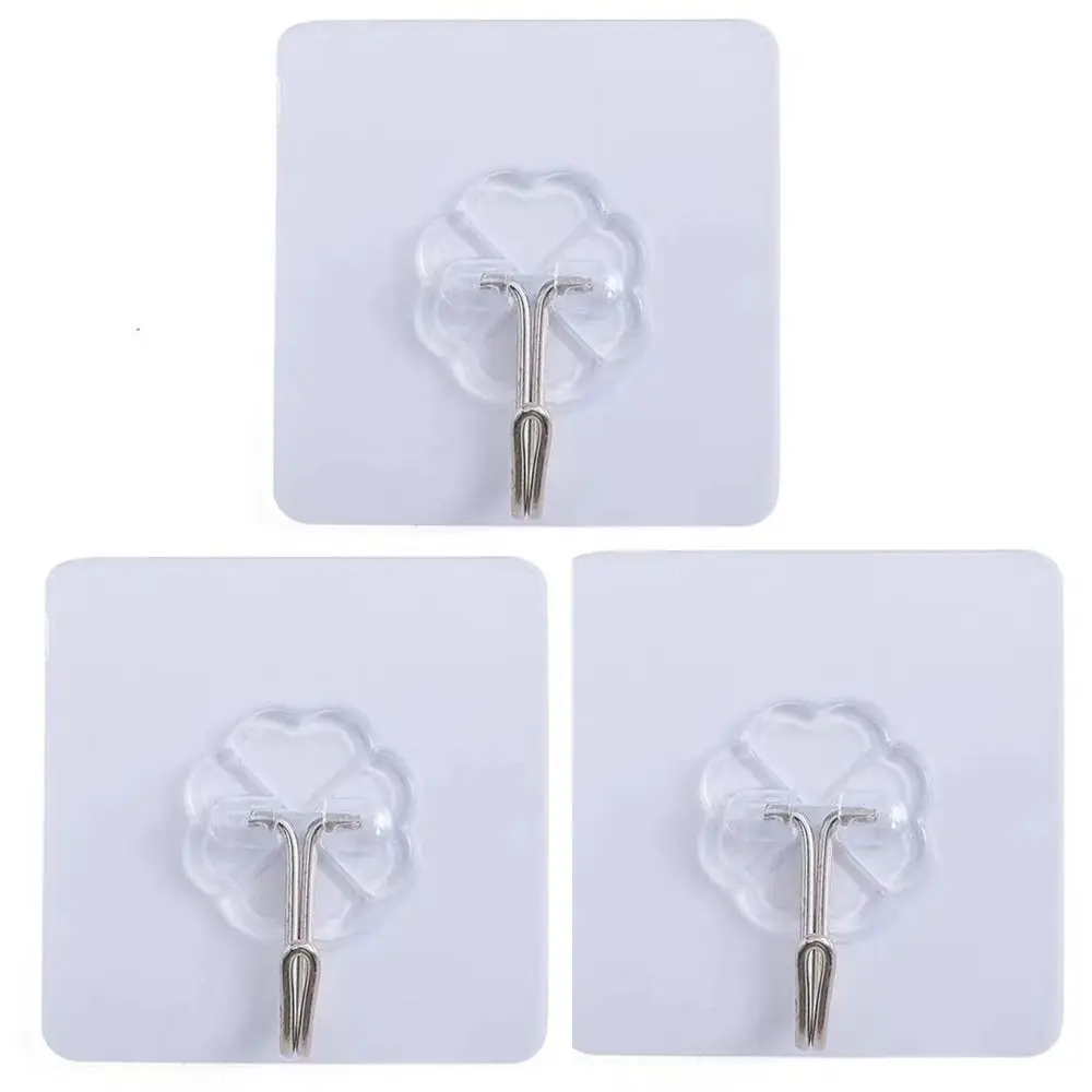 Transparent-3PCS