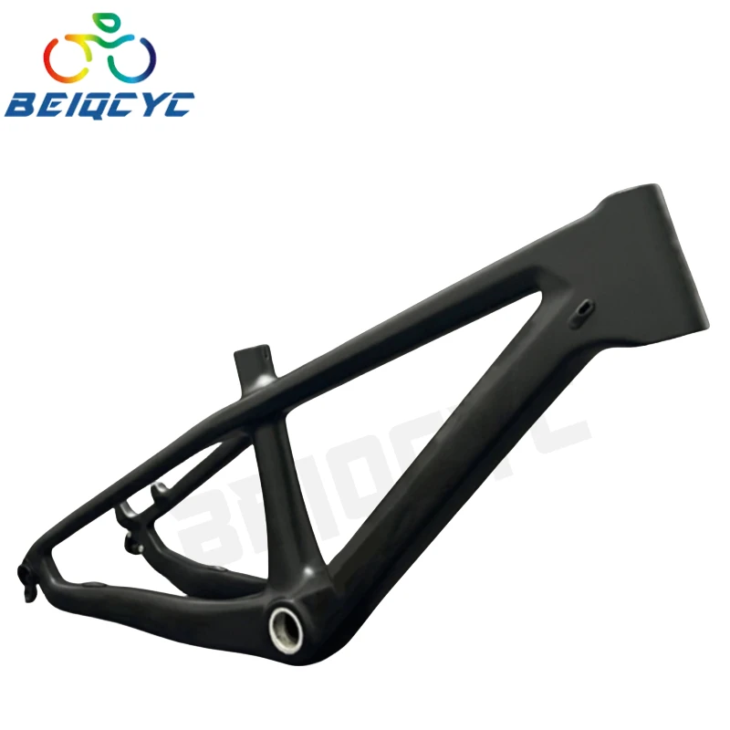 20인치 MTB 어린이 자전거 프레임 카본 어린이 자전거 프레임 디스크 브레이크 142x12mm 20인치 산악 자전거 프레임 어린이용