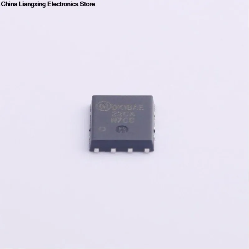 

50-100PCS FDMS3604S 3604S 22CA QFN-8 New оригинальная микросхема