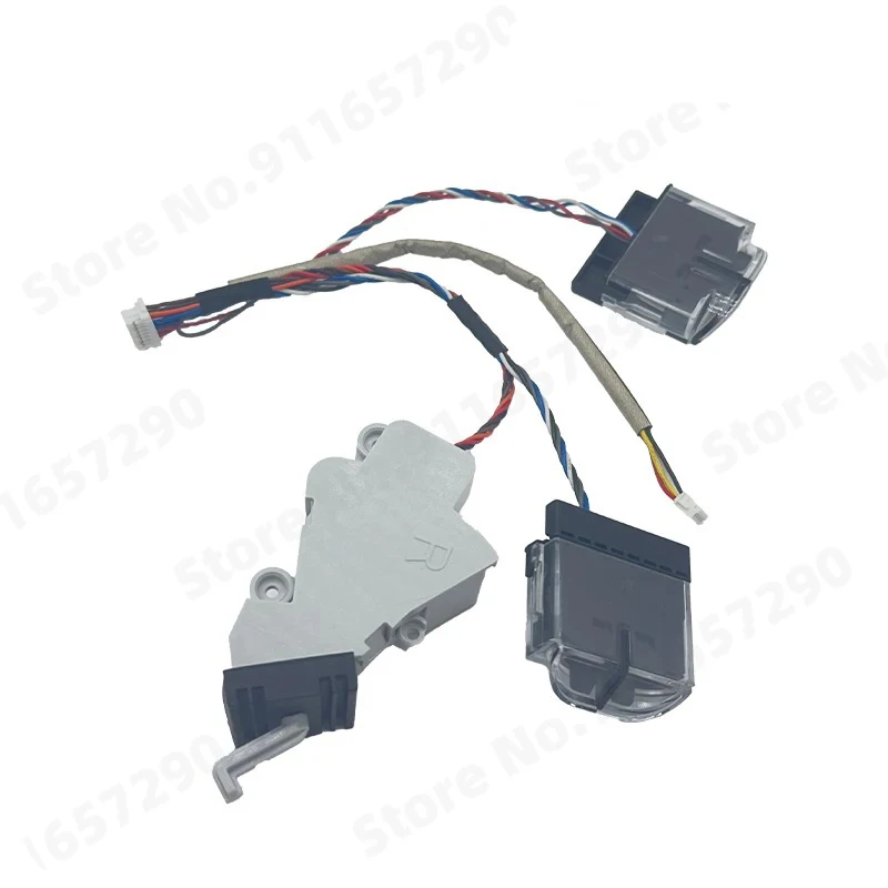 Premium Cliff Sensor Assembly Accessories for Roborock Vacuum Cleaners