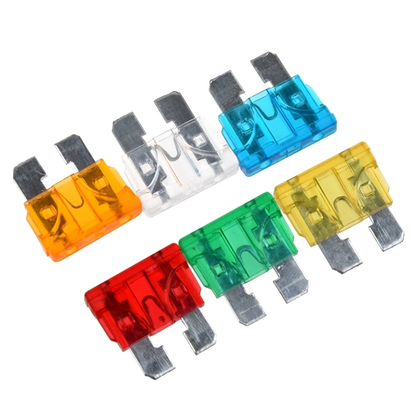HOT-30 Pcs ڵ  ǥ ڵ ̵ ǻ 5 10 15 20 25 30 AMP ȥ  30 X ȥ  ̴ ̵ ǻ ڵ  Atm ڵ