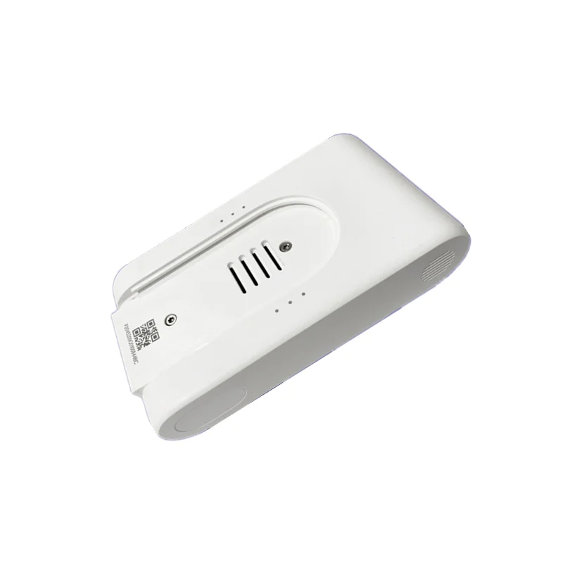 Pacco Batteria Per Xiaomi G9 Aspirapolvere Portatile G9 Accessori Per Parti Di Batterie Ricaricabili