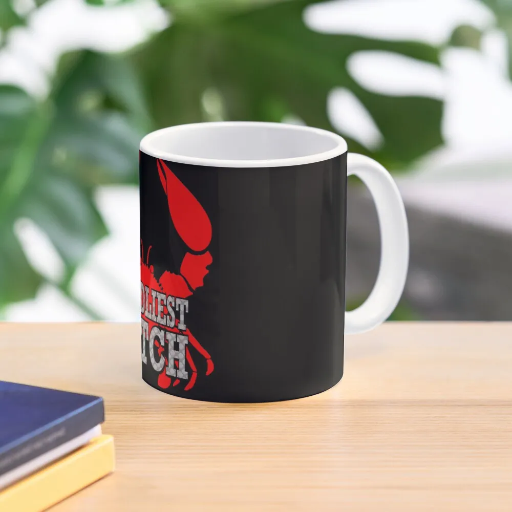 

Deadliest Catch Crab Coffee Mug Cups For And Tea Cups Sets Mug