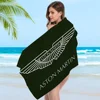 A-ASTON M-MARTINS Anime Beach Swimming Towel Soft Absorbent Washcloth Children's Gifts for Kids Travel Camping Gym 6