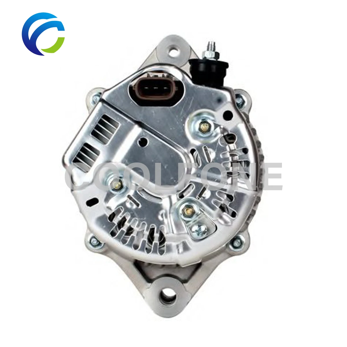 Coolfone Generator Alternator for SUZUKI JIMNY LIANA IGNIS SWIFT III 3140065H30 3140080G01 3140080G10 3140080G11 1022112600