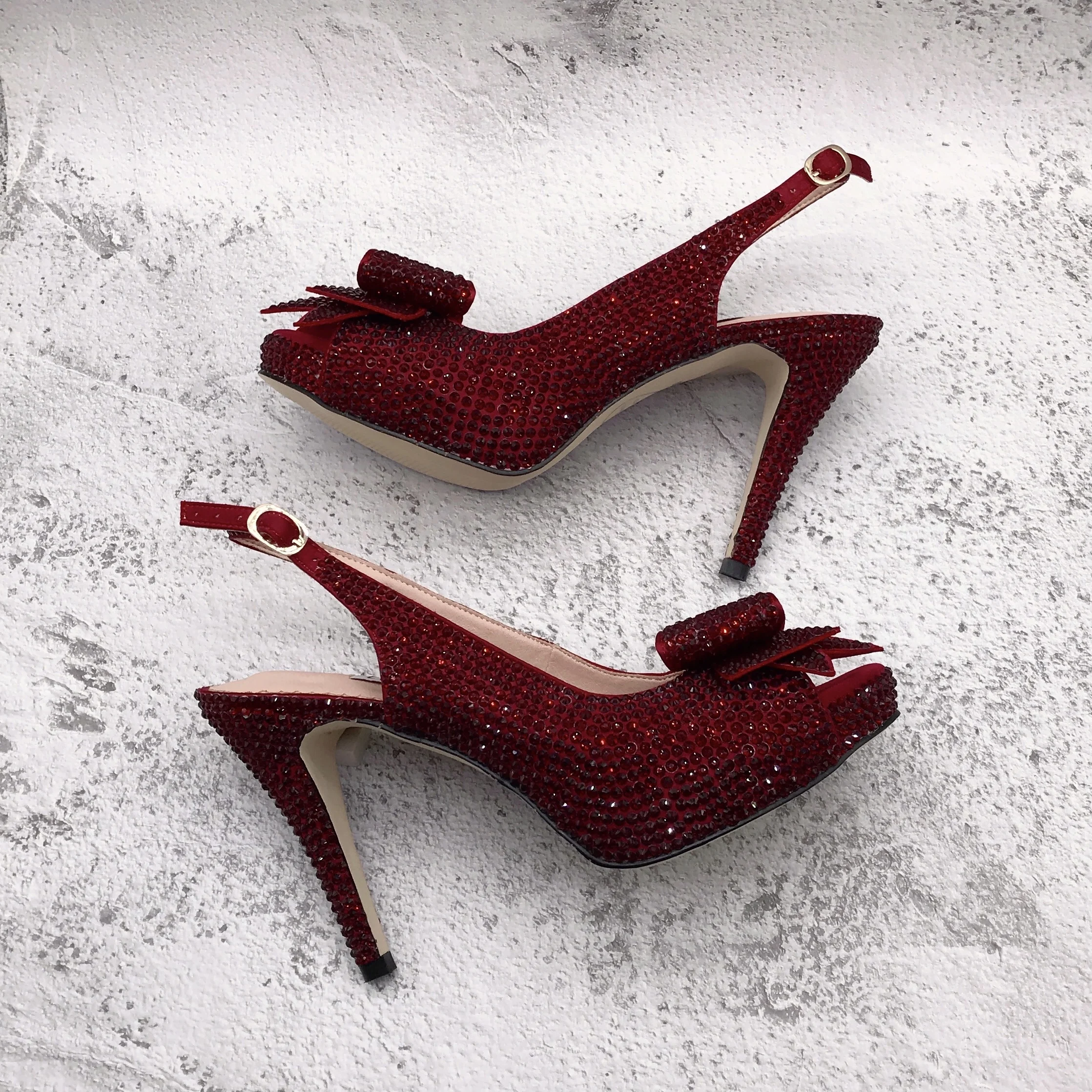 Рисунок 4 - BS1622 выполненные на заказ женские