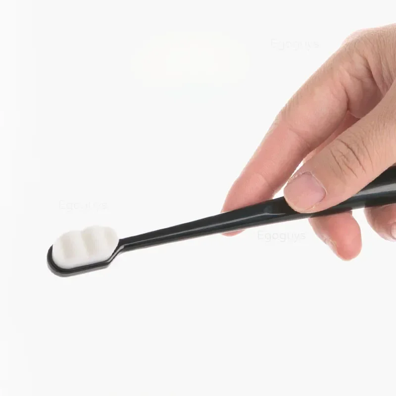 Ultra-fine Soft Toothbrush Brush Adult Teeth Cleaning