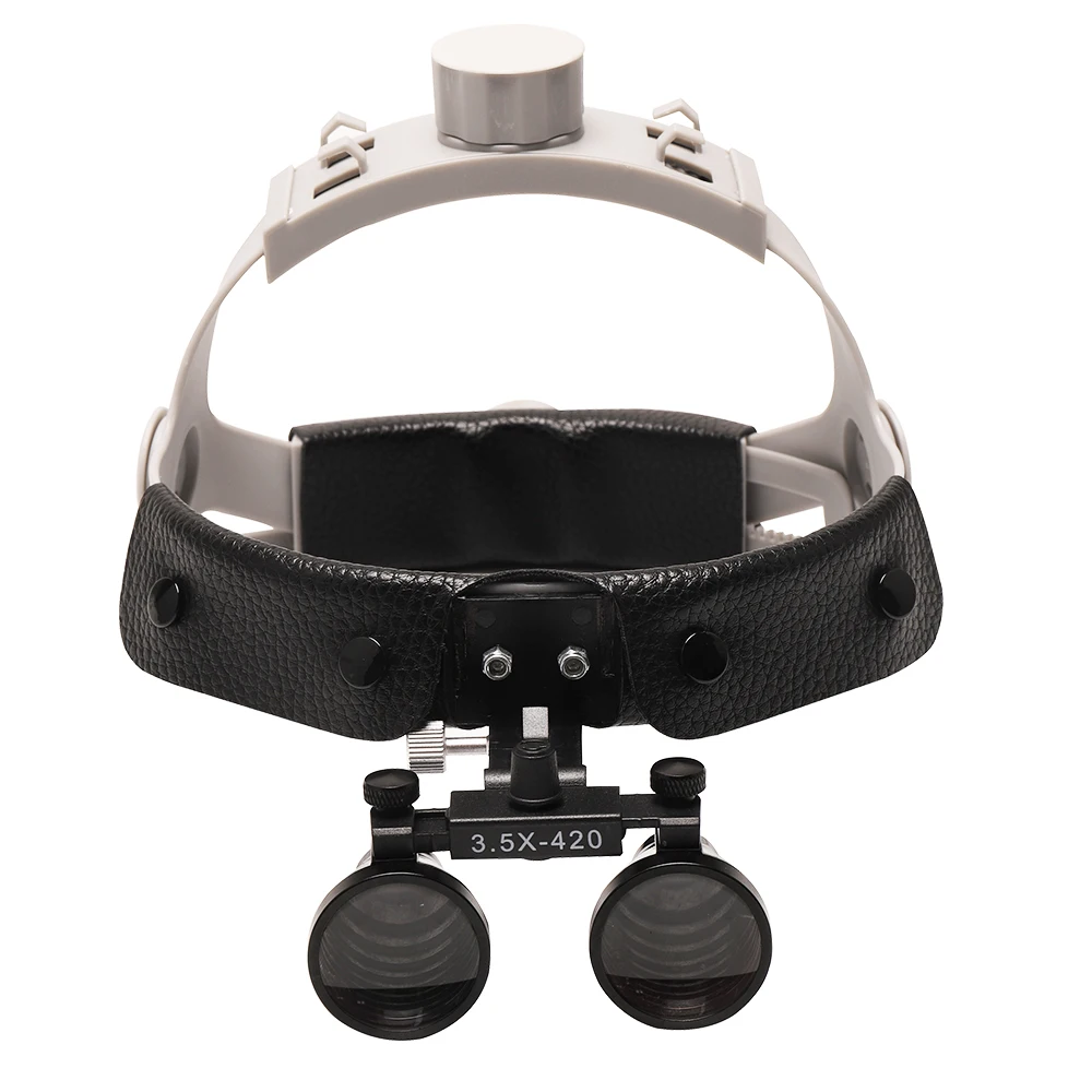 

Dentist Tools Dental Examination equipment Headband Loupe