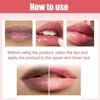 Lip Balm Lightening Dilute Melanin Mask Gloss Oil Exfoliating Clean Deep Moisturizing Makeup Beauty Health Korean New Products 5