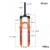 bolany Mountain Bike Fork 29 inch bike suspension MTB Air Suspension fork shock absorbing fork MTB fork Downhill suspension fork 16