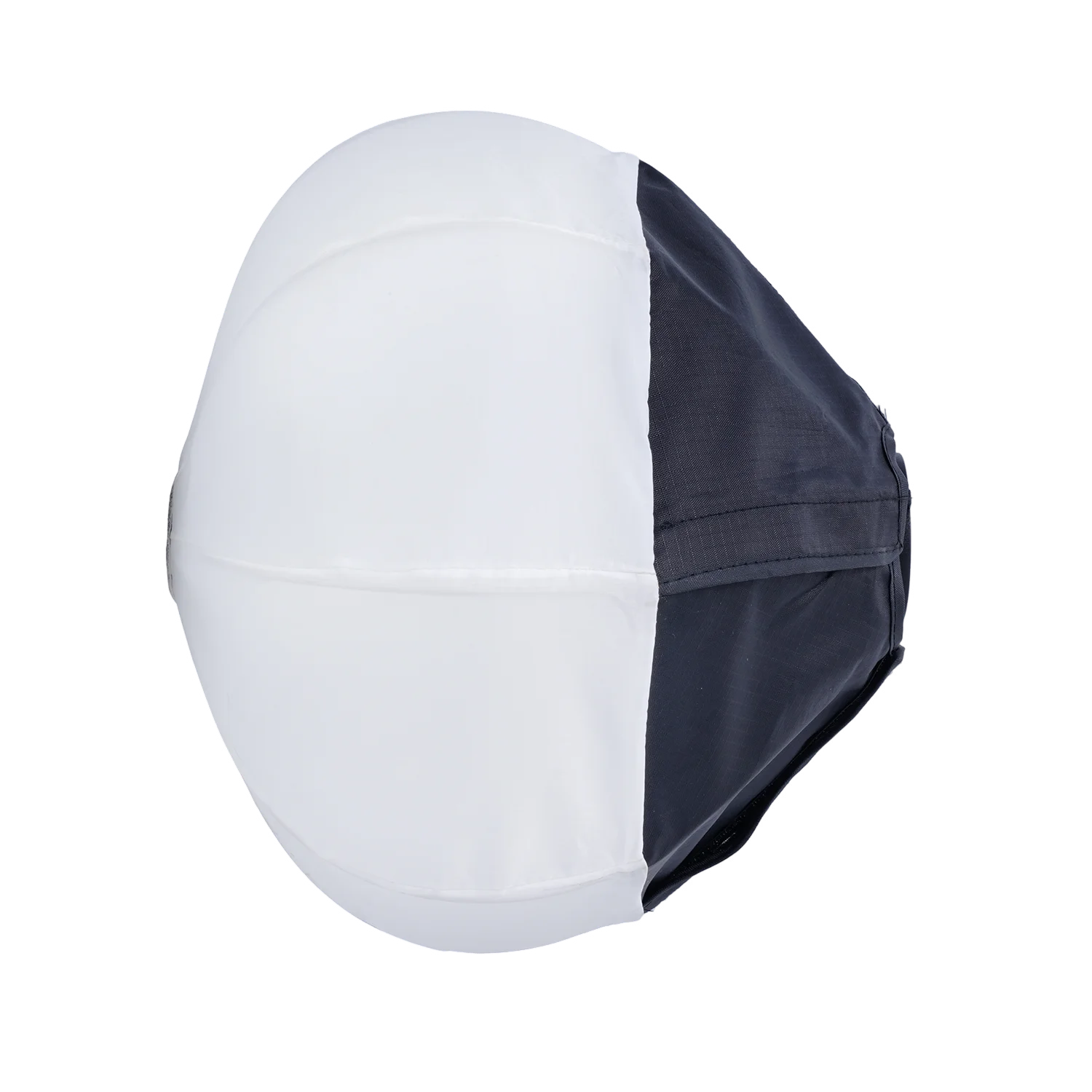 30cm Photography Softbox Bowens Mount Softbox Portable Softbox Lantern Softbox with Mini Bowens Mount Quick Release Ball Diffuser Light Modifier for Mini Outdoor COB lamp