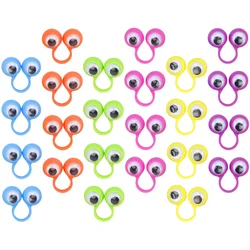 Finger Small Childrens Kids Kids Kids Toys Puppet Eyeball Kids Puppets Plastic Toy Googly Kids Kids Kids Toys Eyes Ball