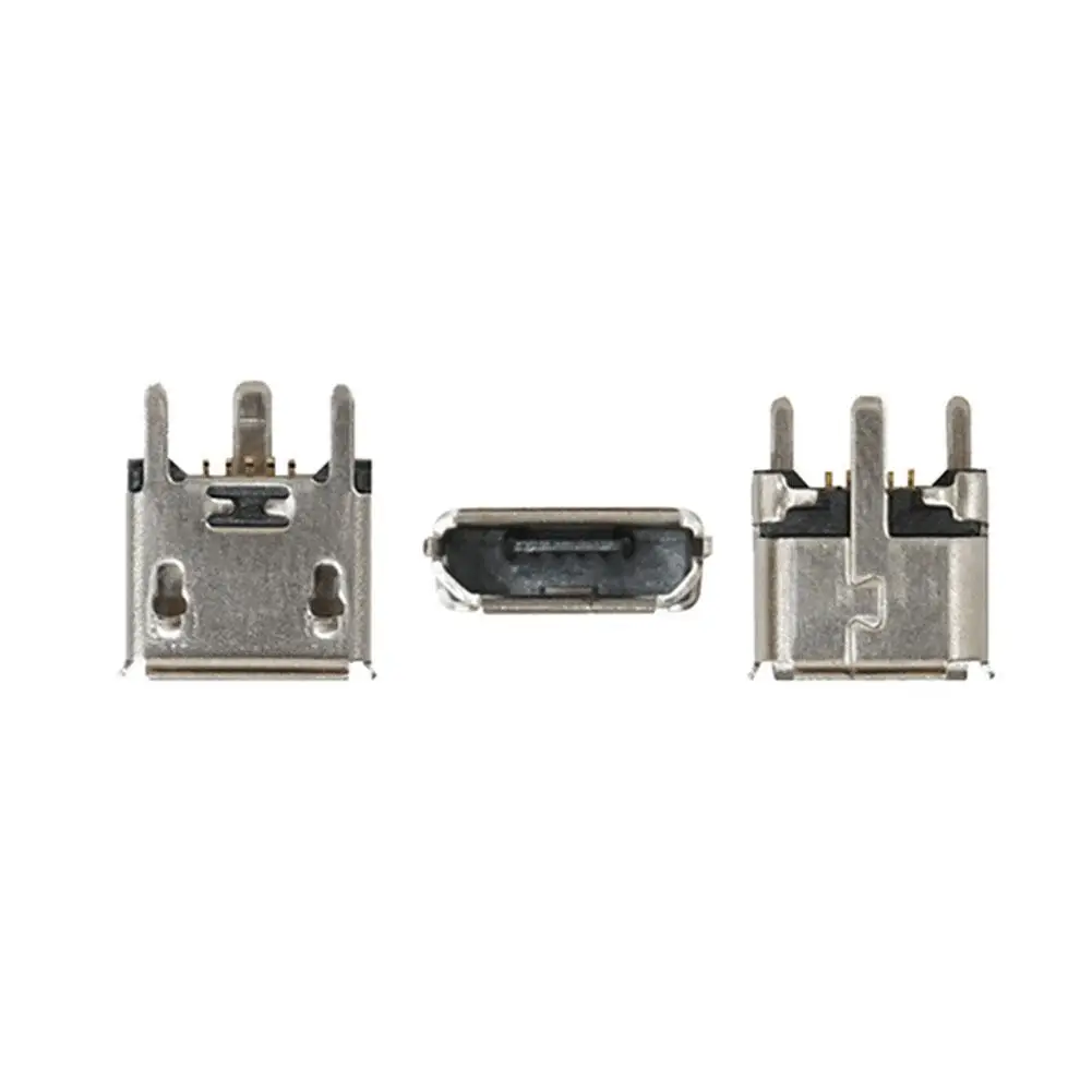 

For UE BOOM 2 Charging Port Power Connector Replacement Repair Parts Micro USB Charging Socket Port