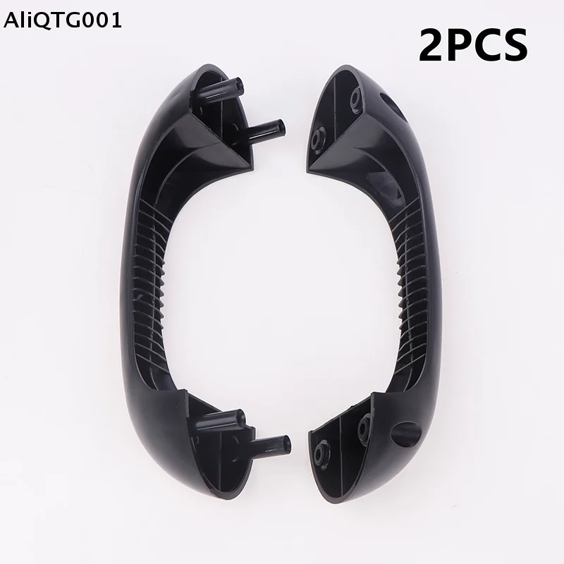 มือจับประตูโรงรถพลาสติกทนทาน 2 ชิ้น คุณภาพอุตสาหกรรม สำหรับประตูโรงรถ 1