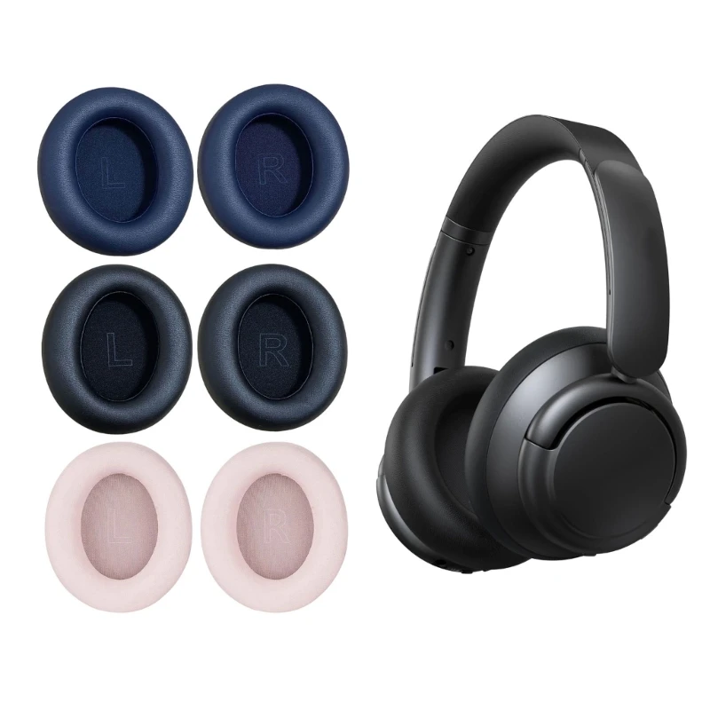 

Replacement Sponges Ear Pads for Life Q30 Headphones Drop Shipping