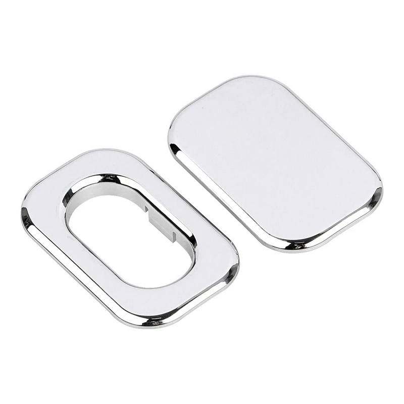 

Хромированное отверстие антенны Accent + крышка наполнителя для уличного скольжения Специальные запчасти FLHXS аксессуары