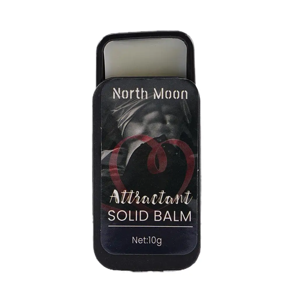 For Women Men Pheromone Perfume Balm Long Lasting Portable Perfume Deodorant Fragrance Cologne Flirting Perfume Balm_voghion.com