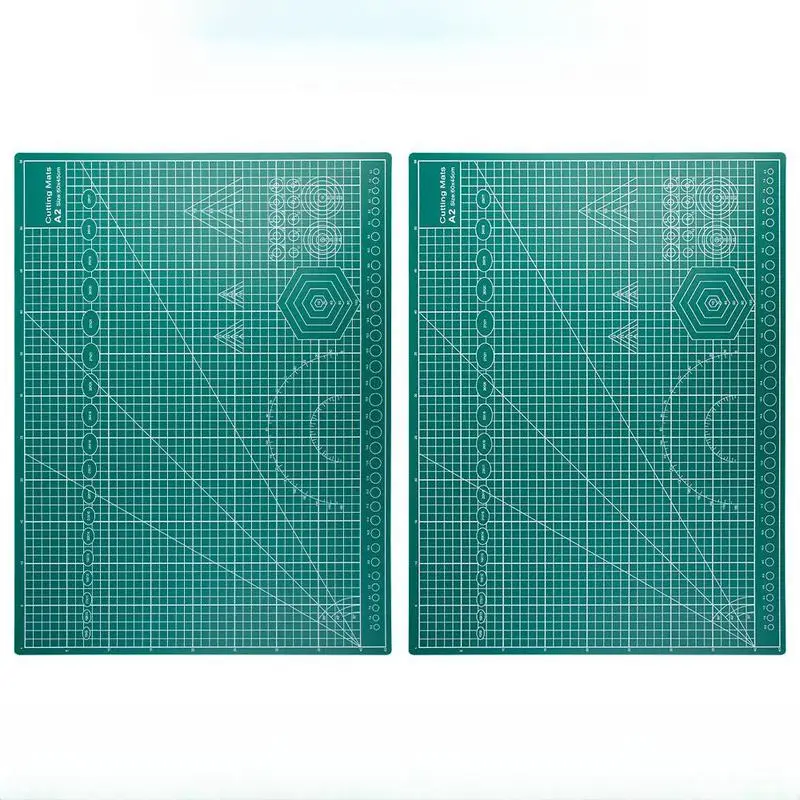 내구성 있는 다기능 커팅 패드, DIY 수제 아트 조각 보드, 종이 조각 패드, 고탄성 터프, 아트 용품, A3 A4