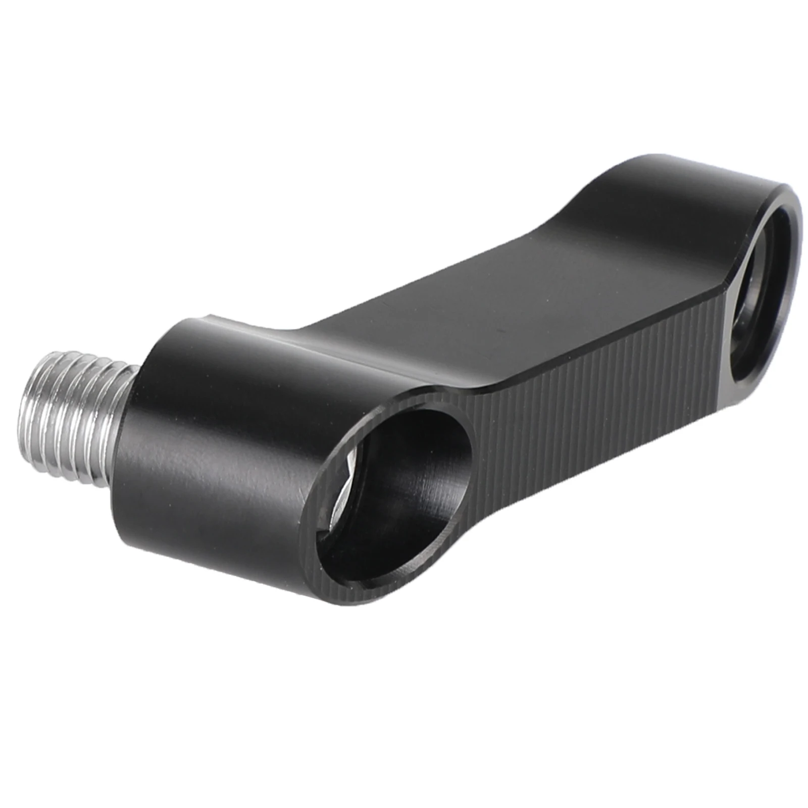 Areyourshop 10mm Mirror Extender Riser Extension For Yamaha XT1200ZE Super Tenere 2012-2021 motor parts 3