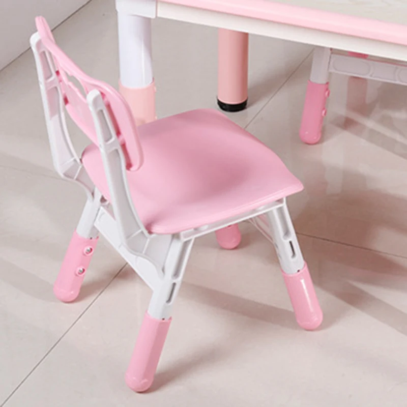 Folding Chair Children Beach Girl Feeding Child Car Armchair Study Room Furniture Plastic Chairs Kids Recliner Baby Small Design