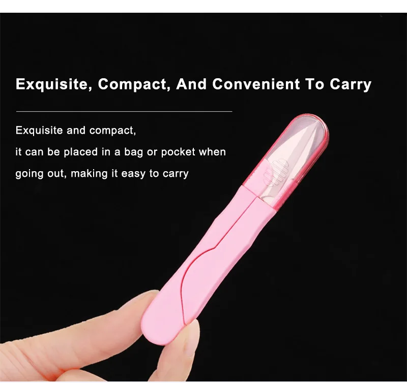 Description Picture 6 of item1pcs Sewing Scissors U Shape Scissors Embroidery Cross-stitch Thread Cutter Yarn Tailor Scissors Fabric Sewing Accessories