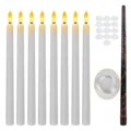 Set of 8