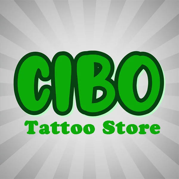 CIBO Tattoo Store