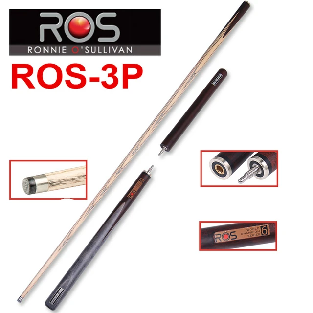 Anatomy Of A Pool Cue Pool Cues And Billiards Supplies At