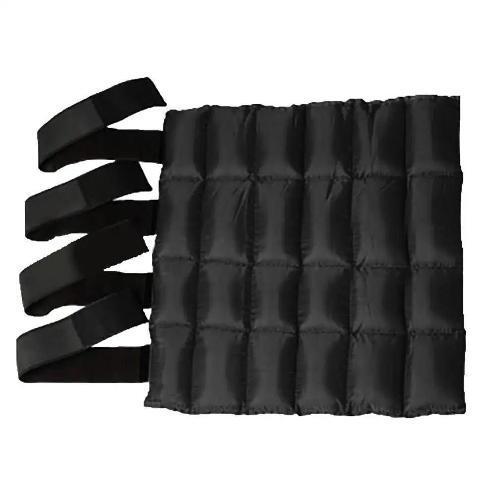 Horse Ice Cold Pack Leggings Cooling Boot Bag Equestrian Leg Guard Cold Pack 24 Small Ice Packs For Horse Cooling Relieving Pain 2