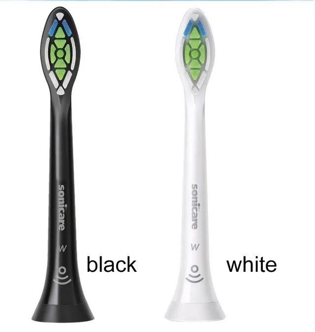 4/8pcs Electric Toothbrush Replacement Toothbrush Head For Philips HX6064 Sonicare W2 Electric Toothbrush Head Brush Heads 5