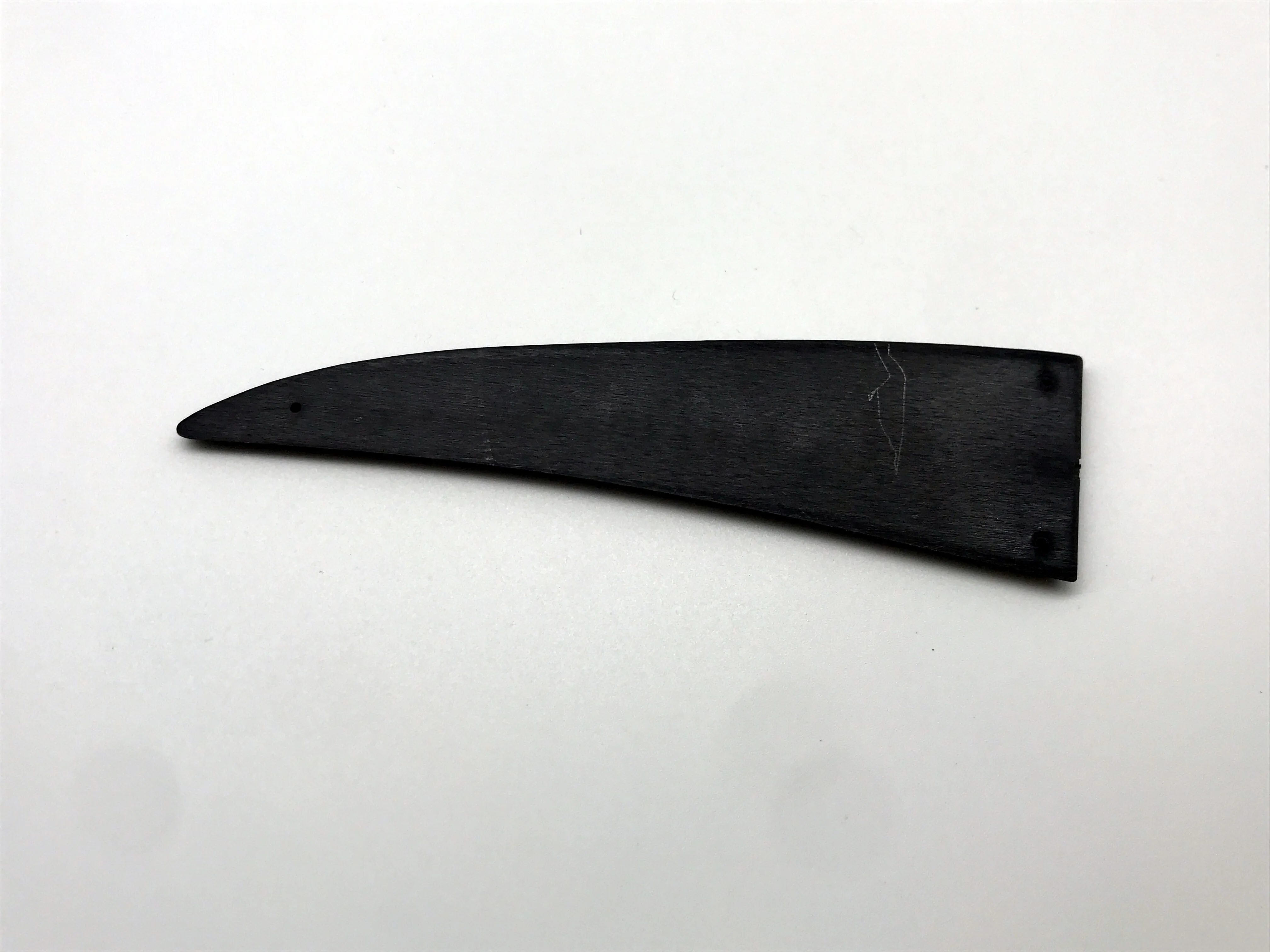 Trussrod Cover For Ricken Electric Bass & Guitar