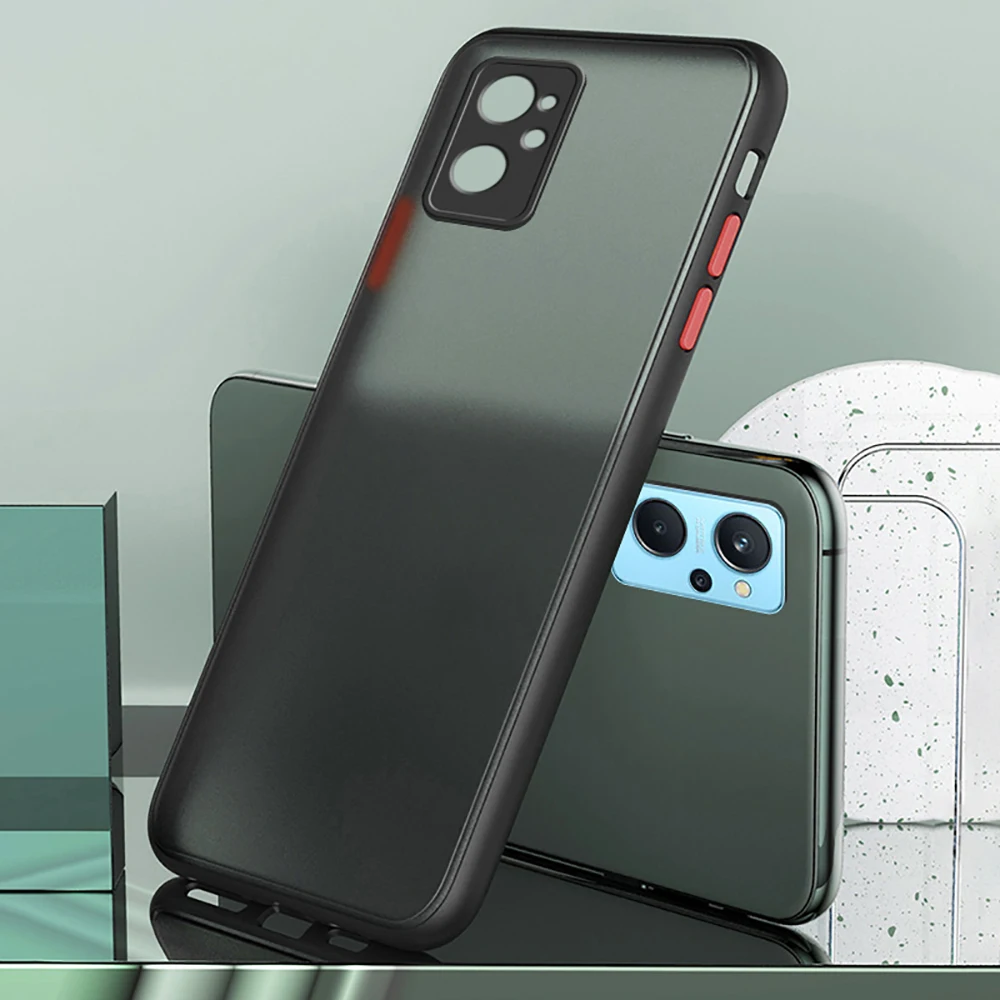 Realme 9 Pro Plus Чехол Купить